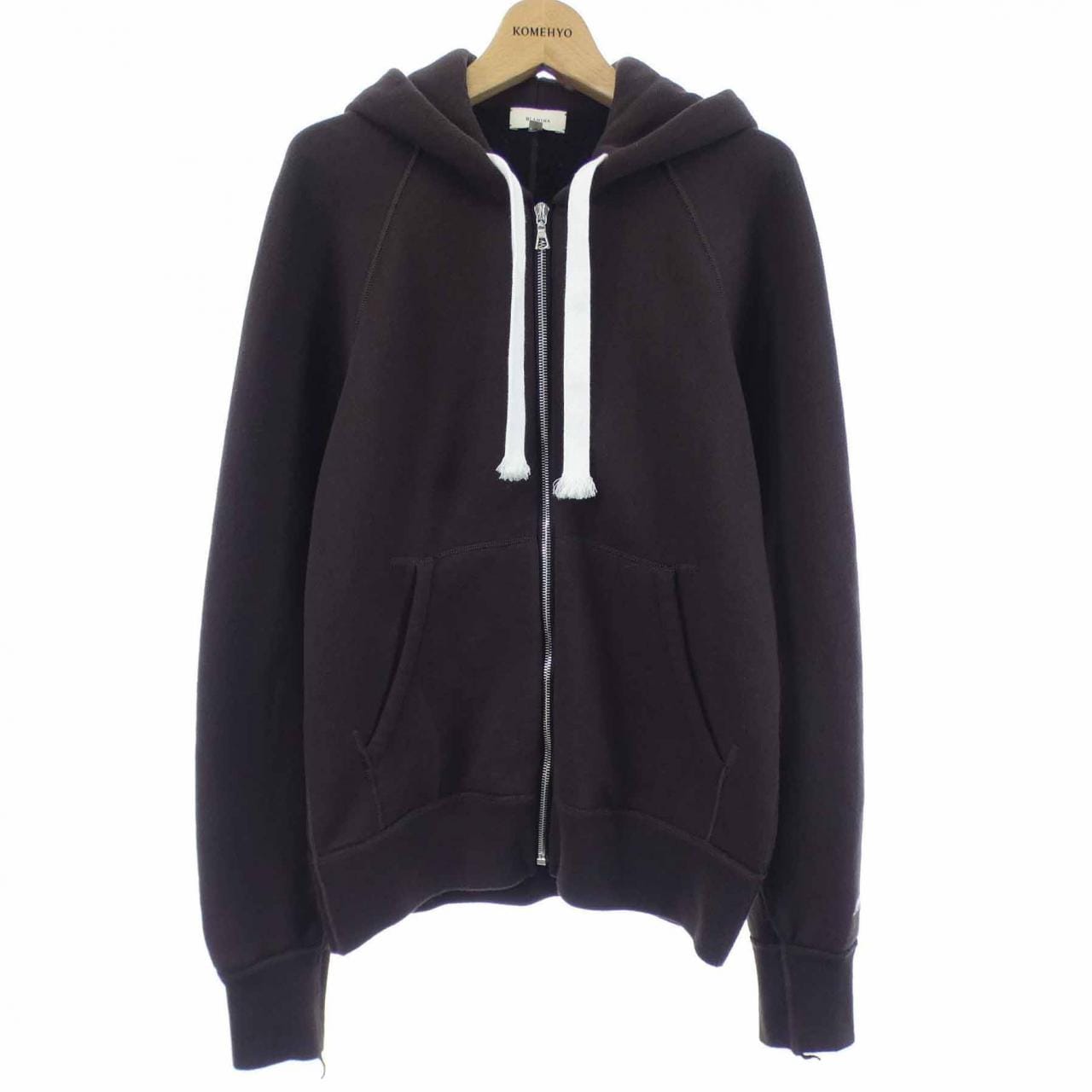 ブラミンク BLAMINK パーカー