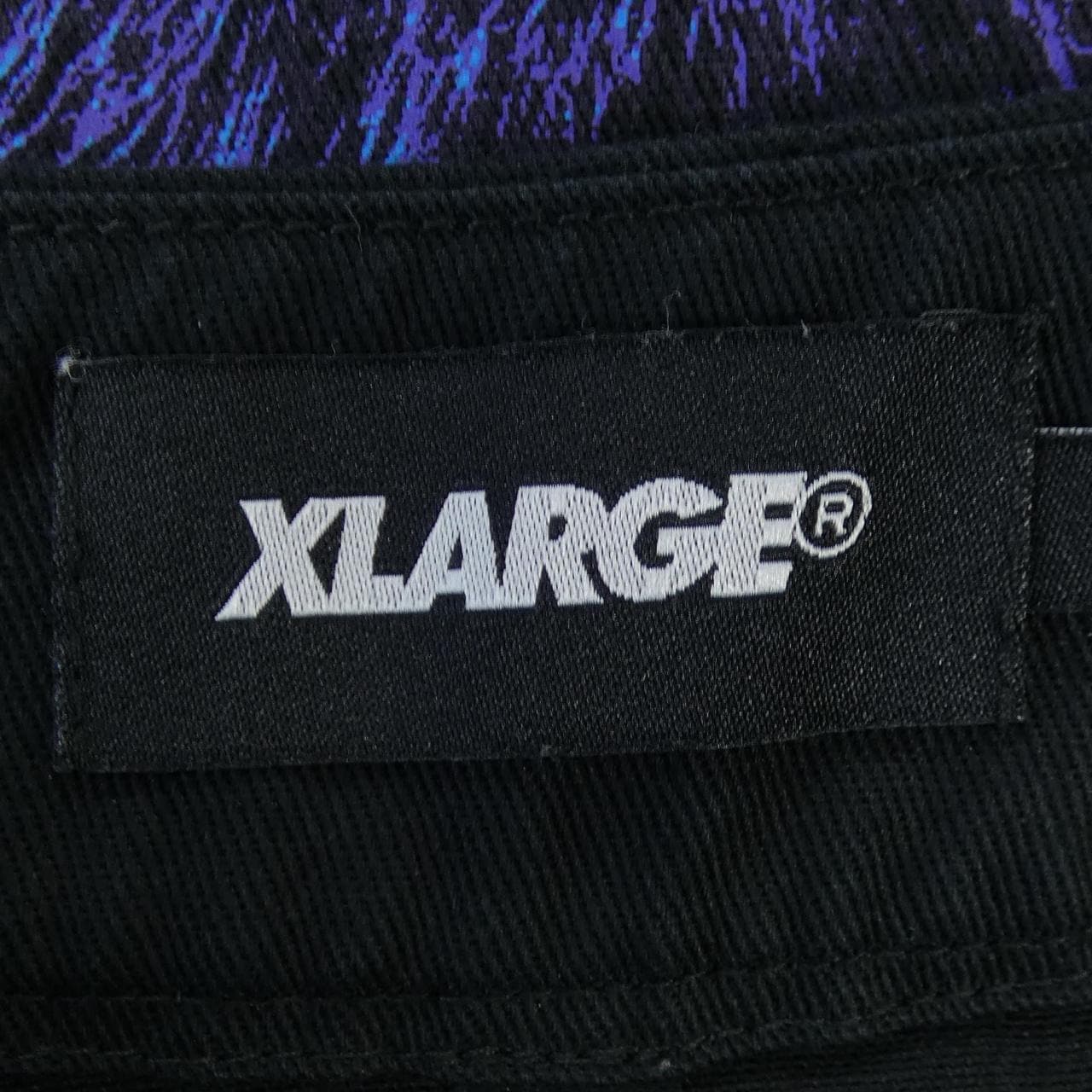 X-LARGE X-LARGE S／Sシャツ