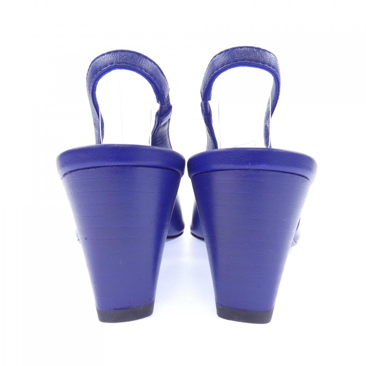 エルメス HERMES アンティム INTIME スリングバック 241136Z パンプス