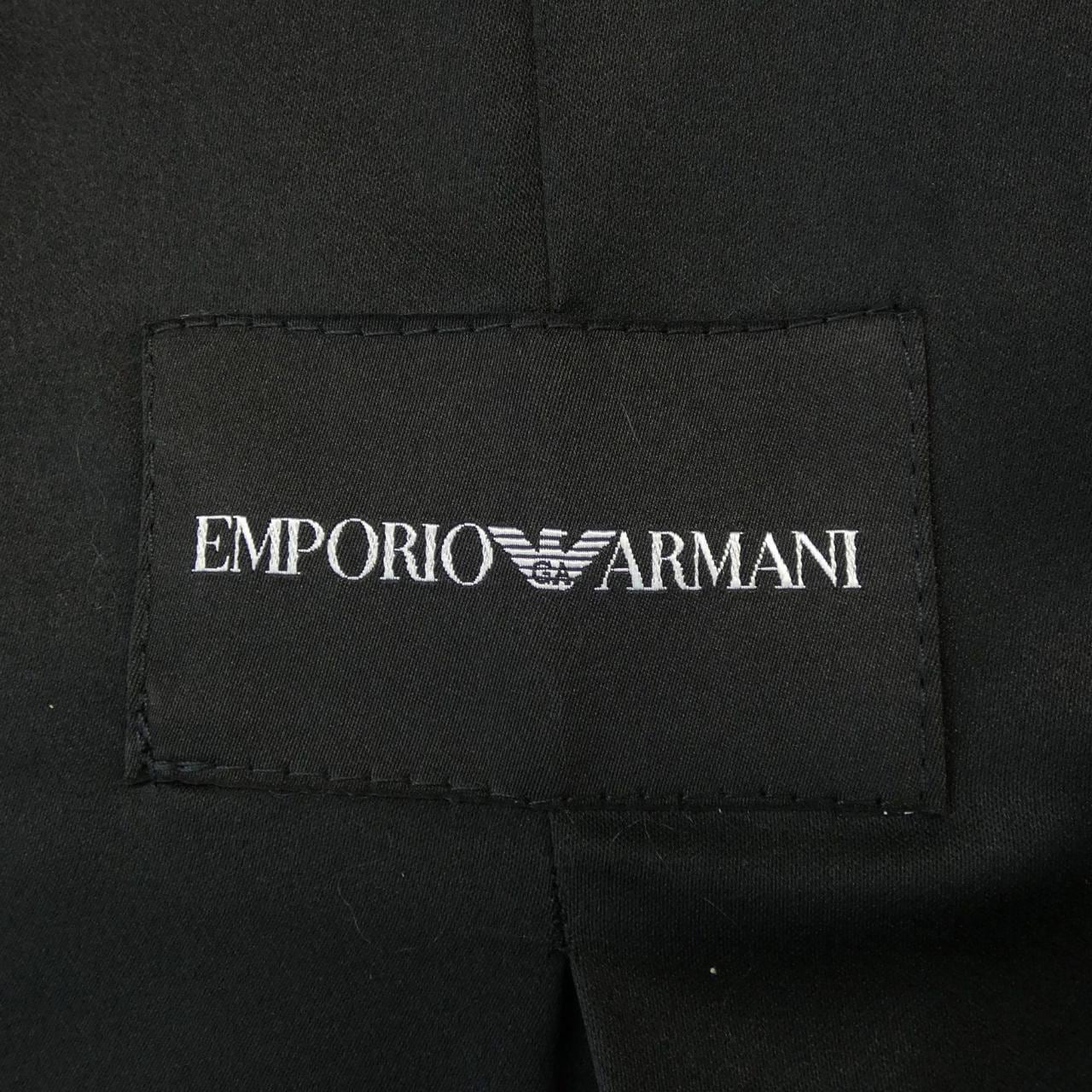 エンポリオアルマーニ EMPORIO ARMANI コート