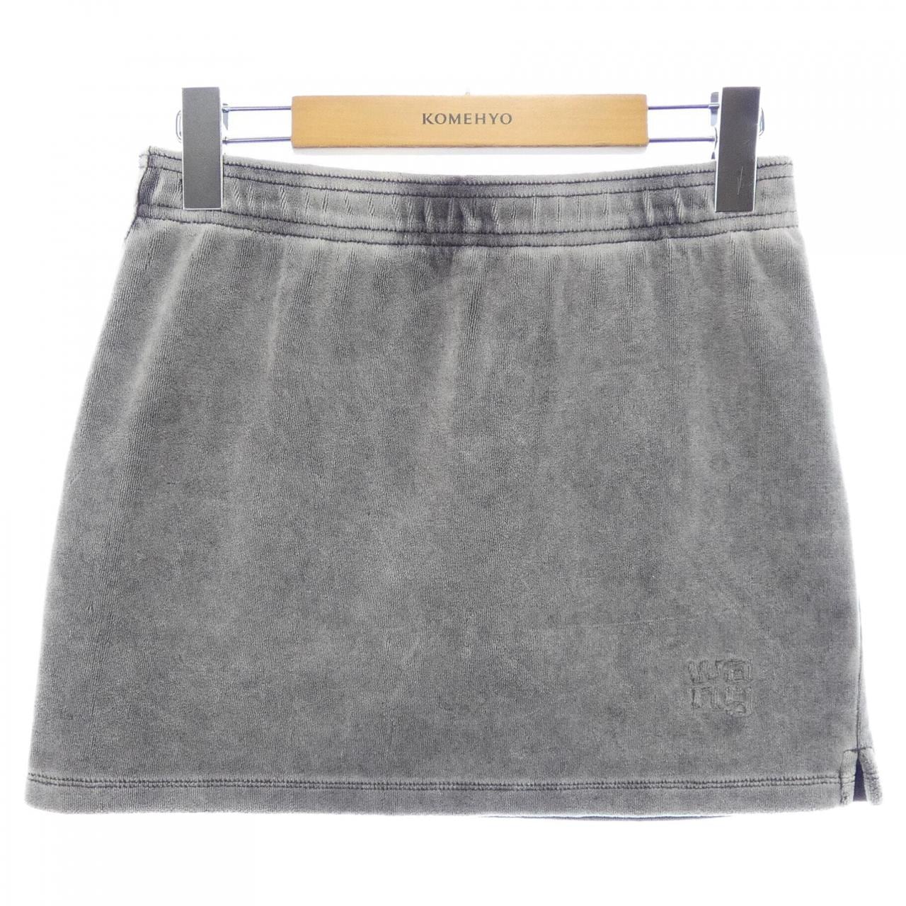 アレキサンダーワン ALEXANDER WANG 67930 ショートパンツ