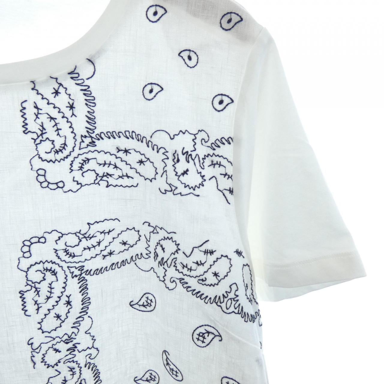 マックスマーラウィークエンド Max Mara weekend Tシャツ