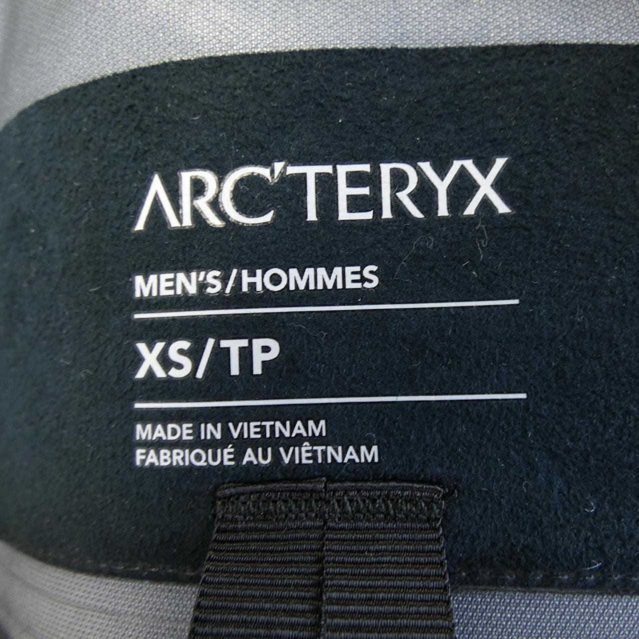 アークテリクス ARC'TERYX X000010513 ジャケット