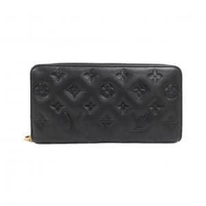 LOUIS VUITTON Cousin拉链錢包 M81510 錢包