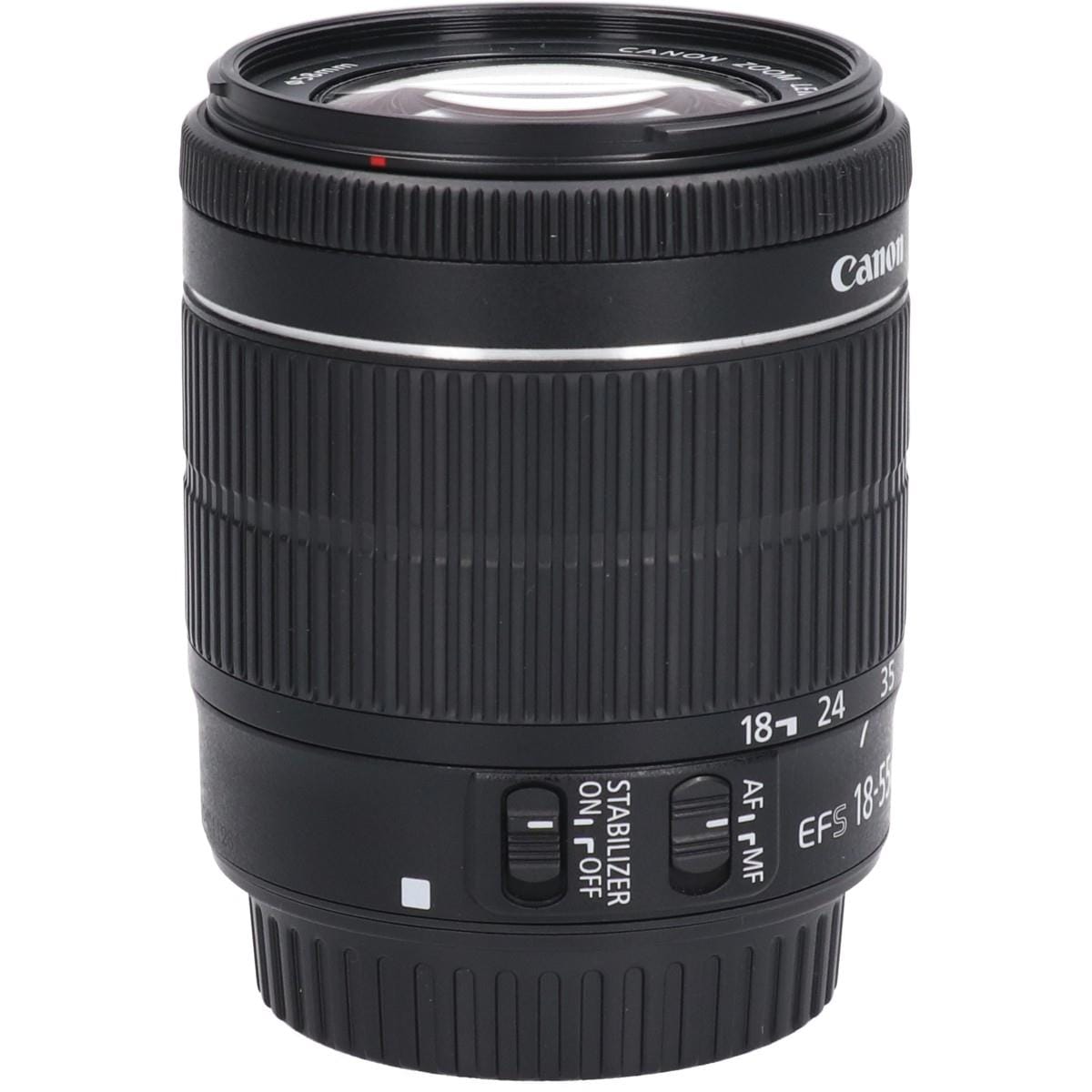 ＥＦ－Ｓ１８－５５ｍｍ　Ｆ３．５－５．６ＩＳ　ＳＴＭ