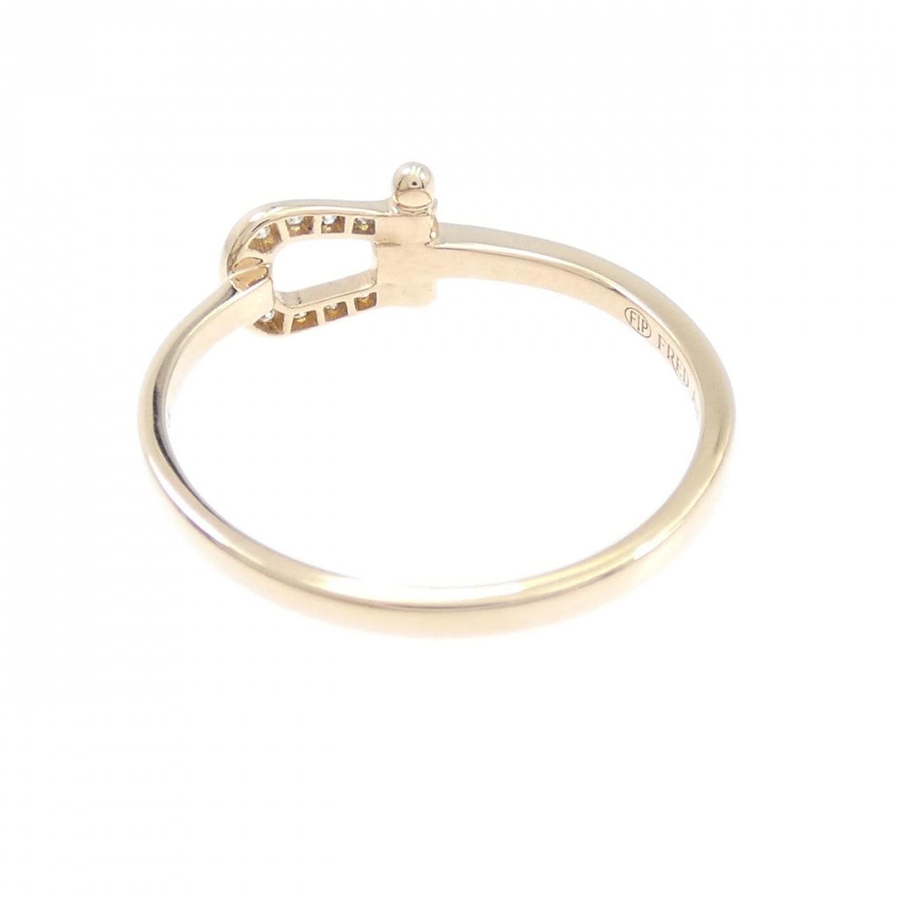 フレッド フォース10 スモール リング