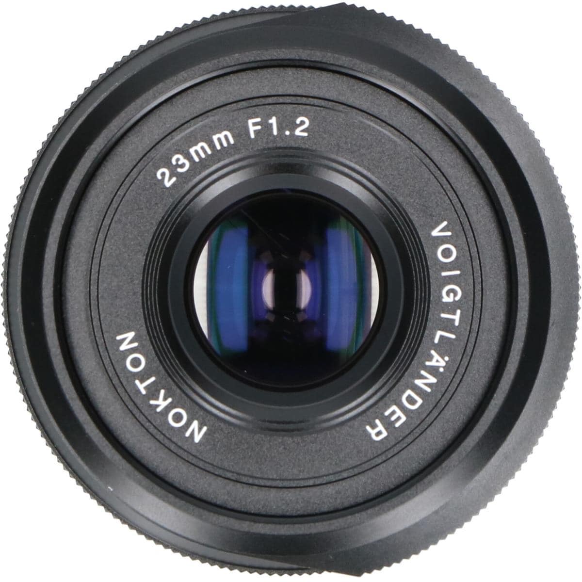 Voigtlander NOKTON XF23mm F1.2