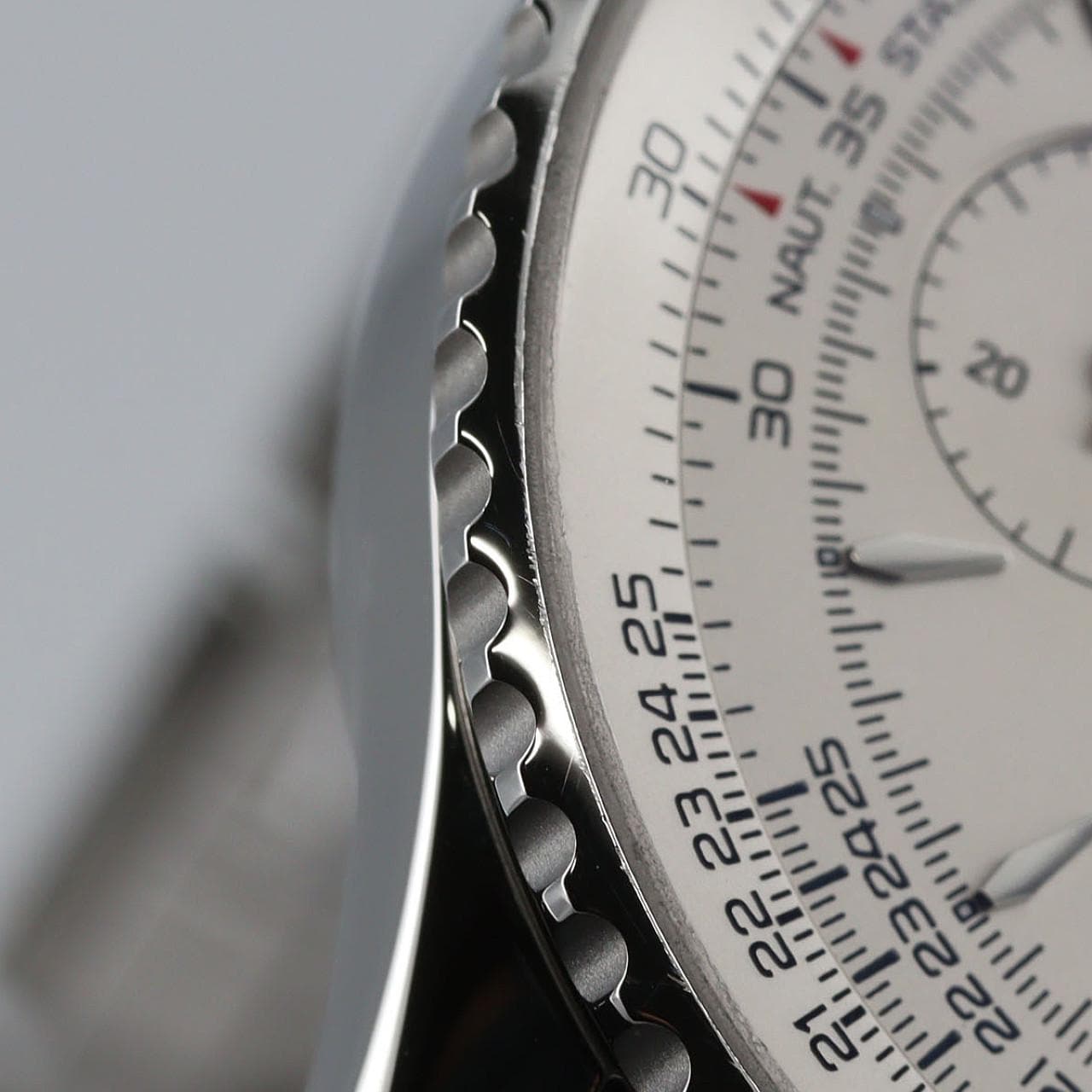 ブライトリング モンブリランデイト A41370/A417G34NP SS 自動巻