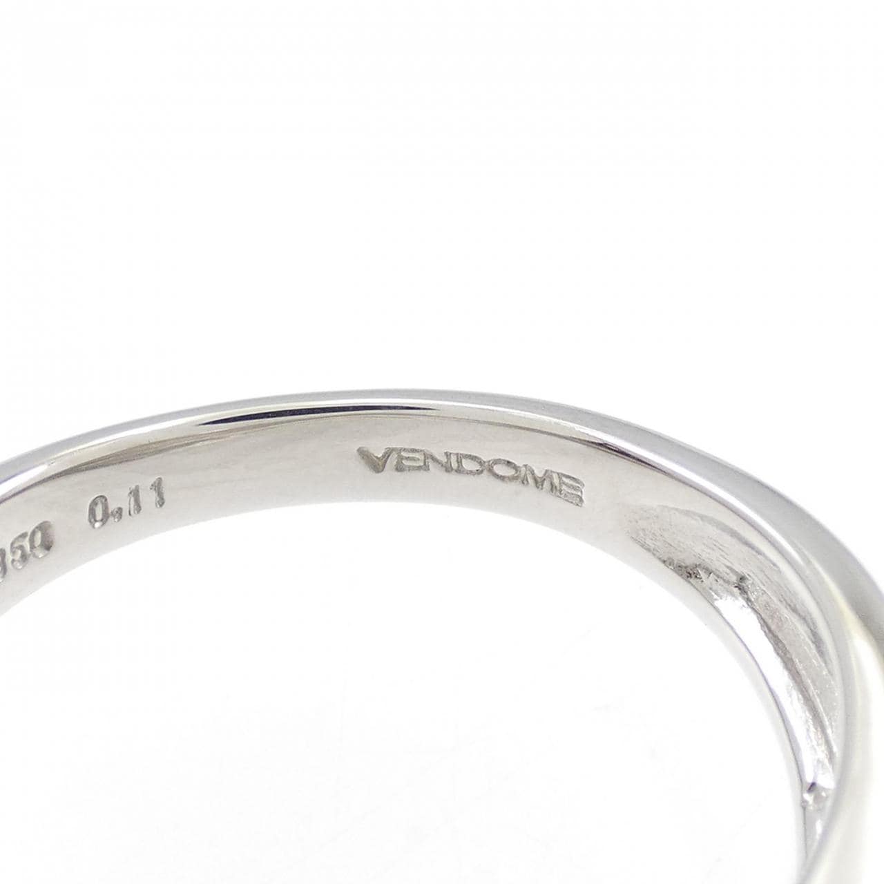 VENDOME鑽石0.11CT