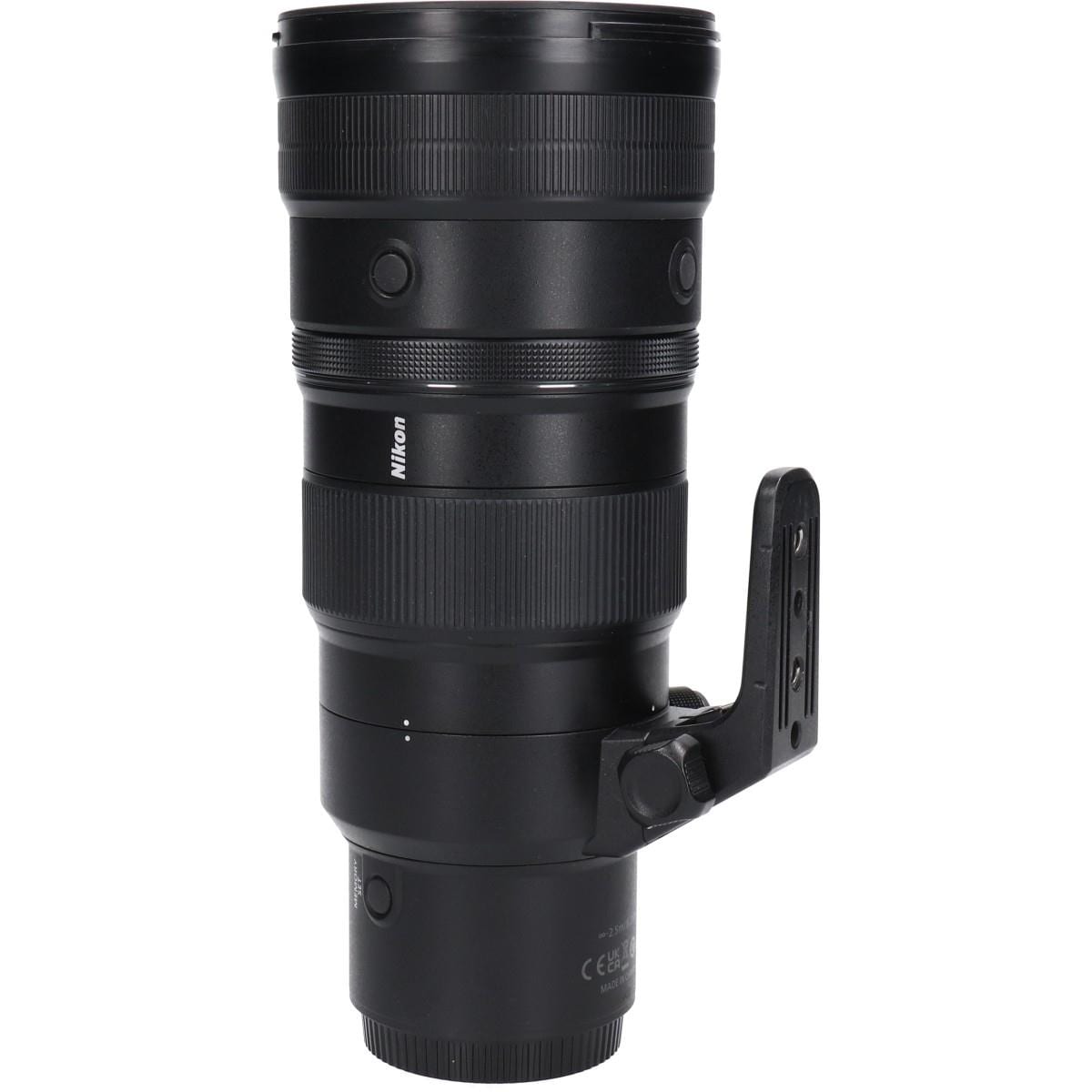 Ｚ４００ｍｍ　Ｆ４．５ＶＲ　Ｓ