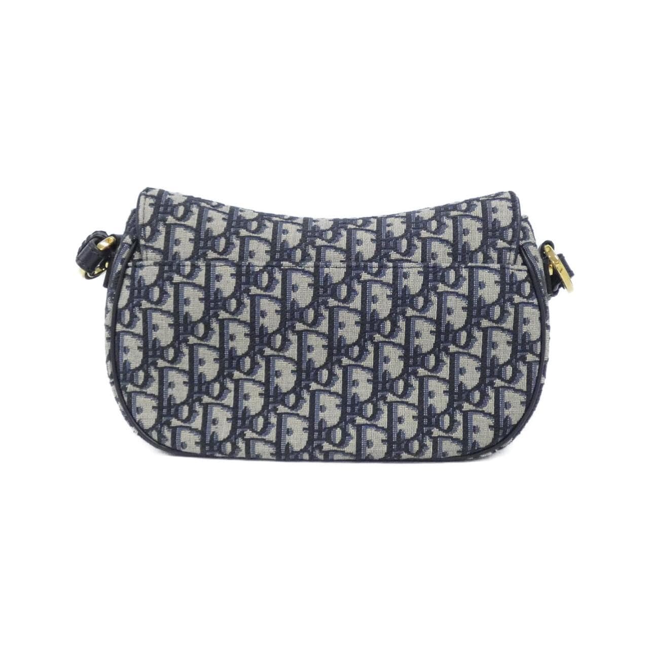 クリスチャンディオール DIOR OBLIQUE CD BESACE SMALL M9380UTZQ ショルダーバッグ