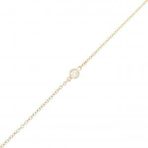 ティファニー バイザヤード 3P ブレスレット