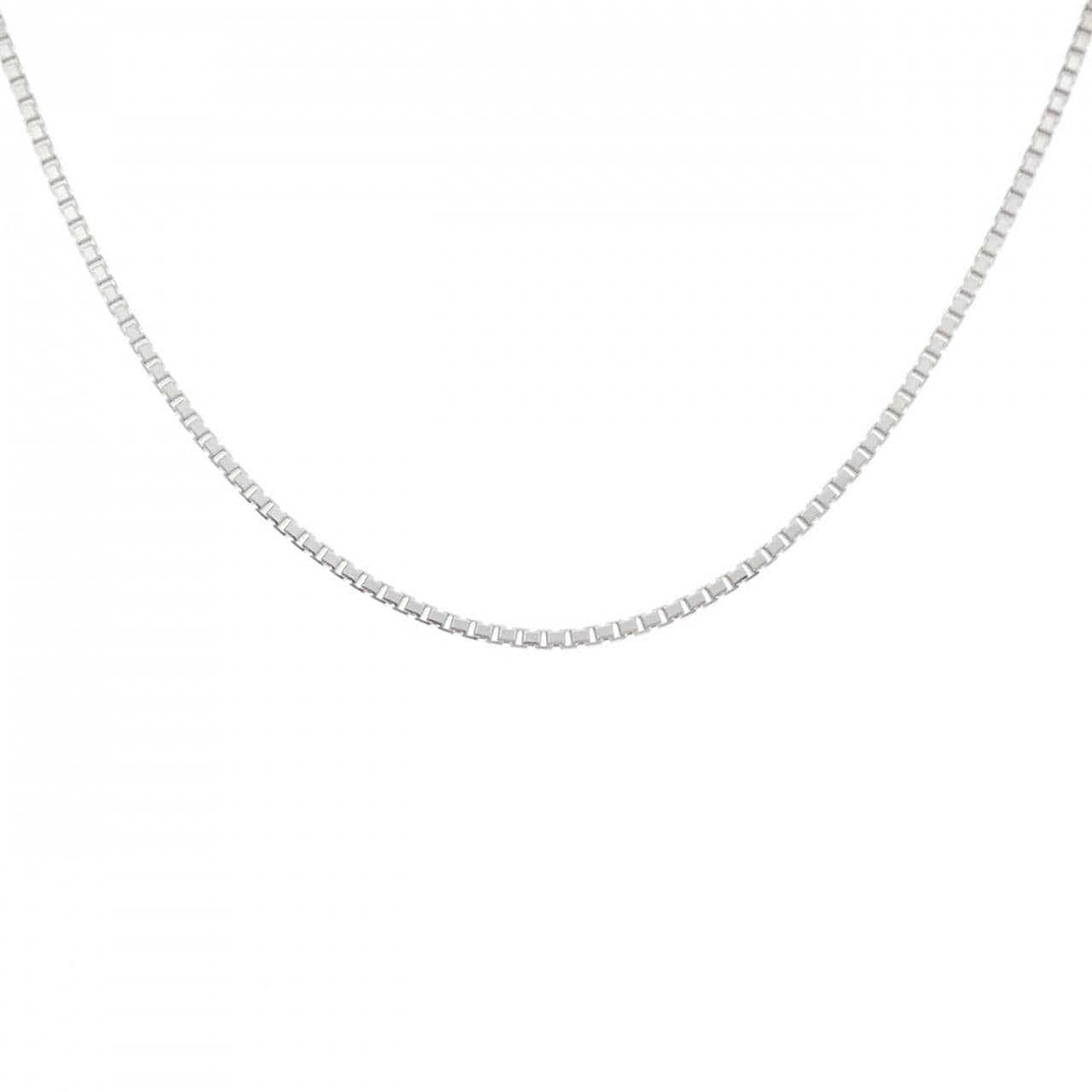 PT850 ベネチアン チェーンネックレス