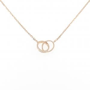 Cartier necklace