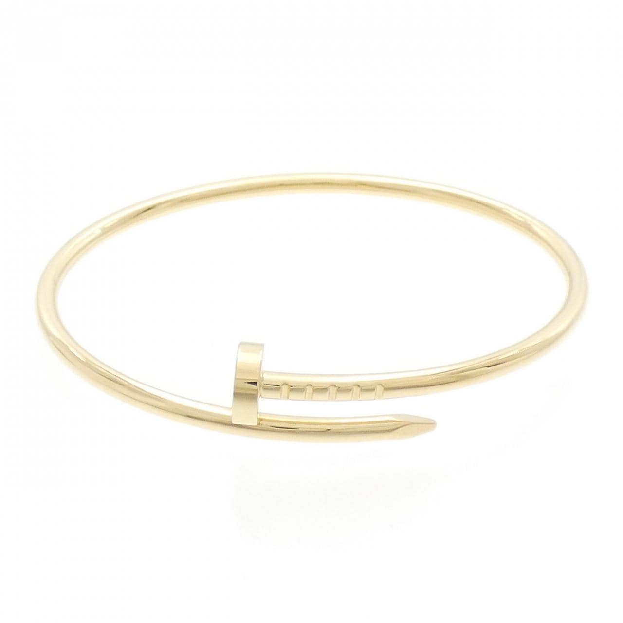 Cartier Juste Un Clou Small Bangle