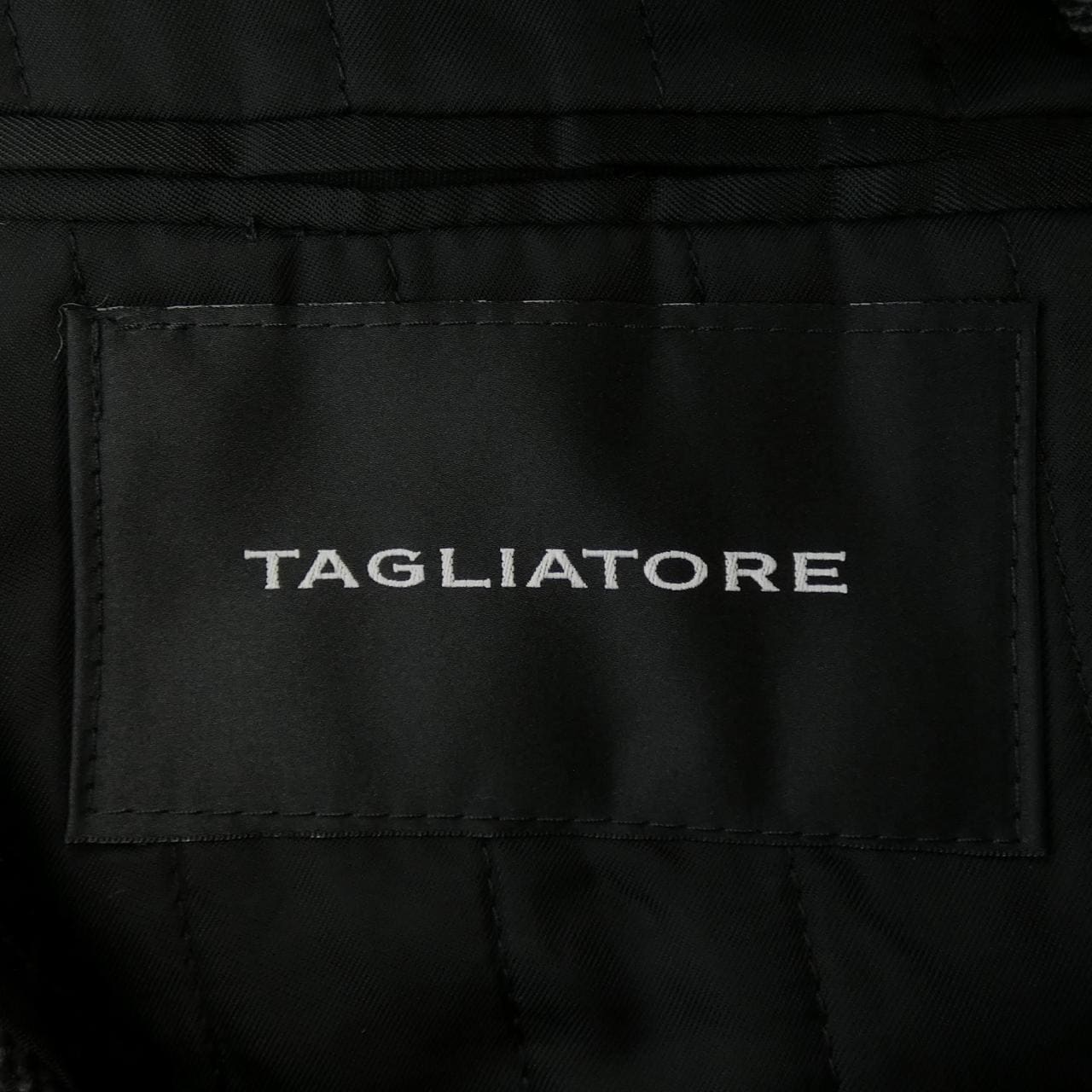 タリアトーレ TAGLIATORE コート