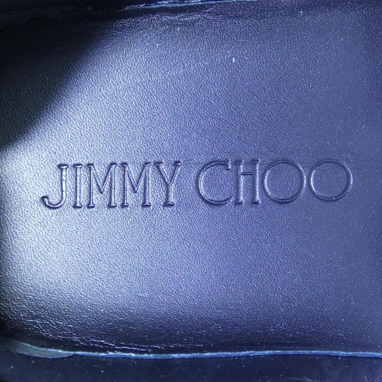 ジミーチュウ JIMMY CHOO スニーカー