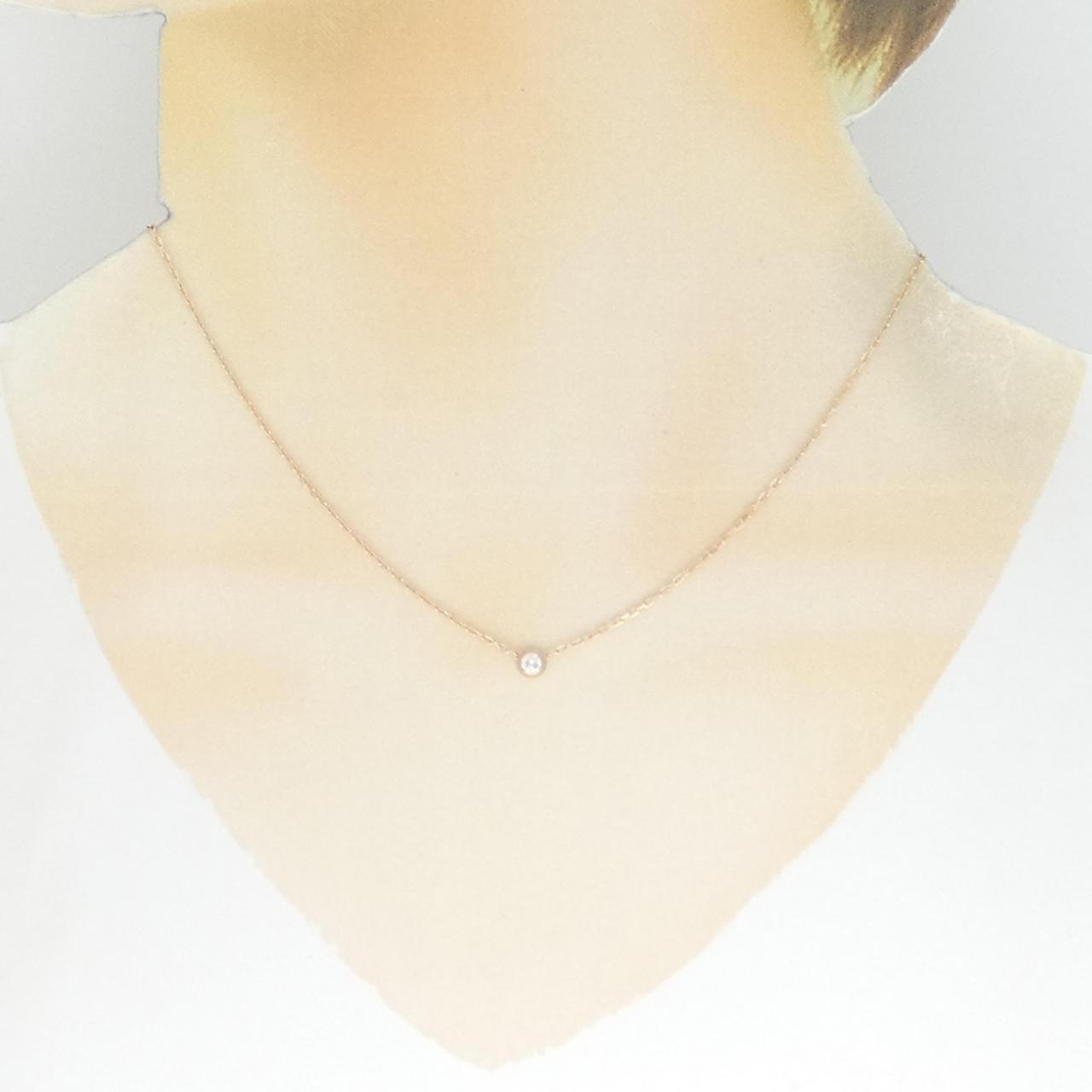 Cartier d'Amour small necklace
