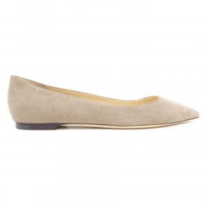 ジミーチュウ JIMMY CHOO フラットシューズ