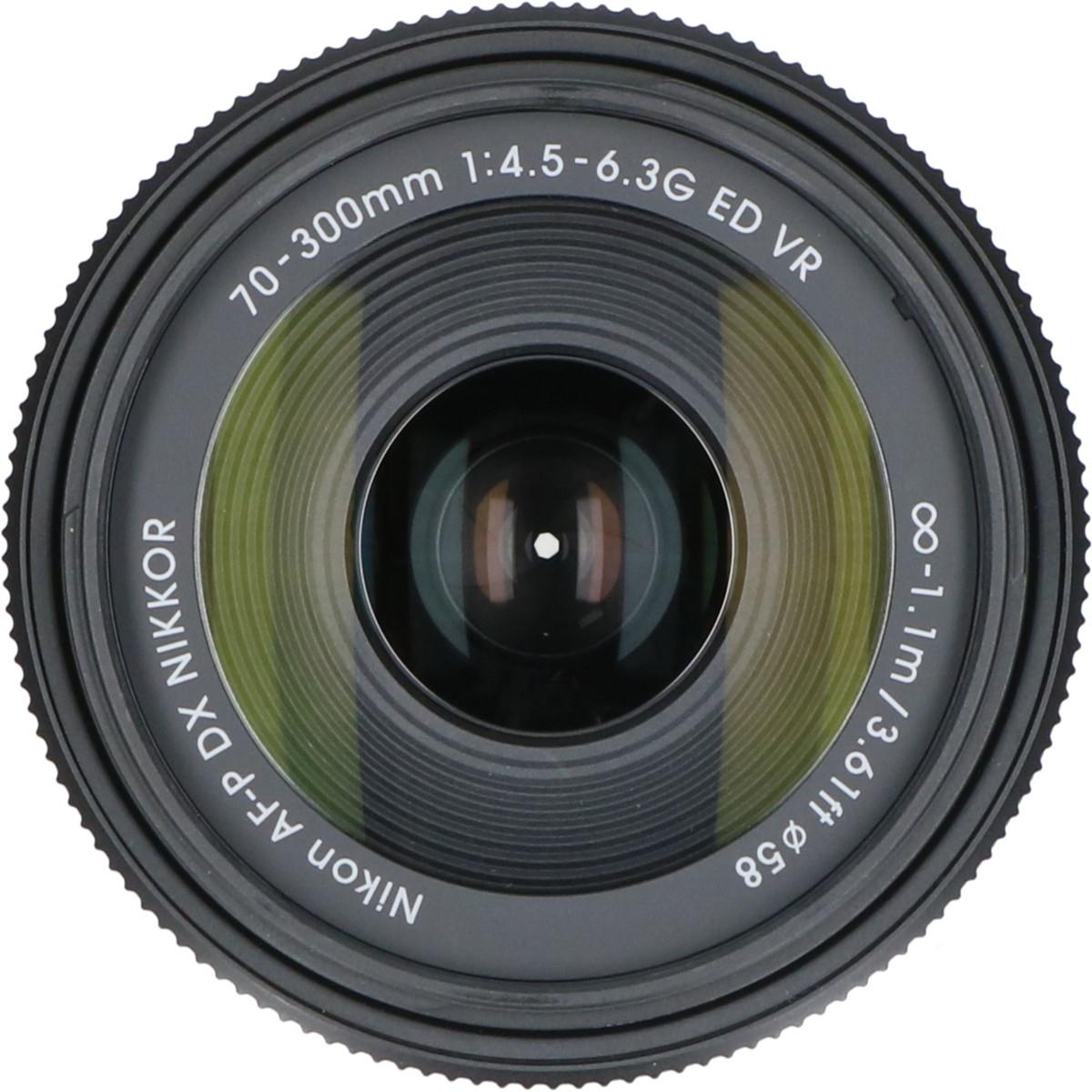 TAMRON 望遠ズーム 70-300mm NIKON DXフォーマット 【公式通販】