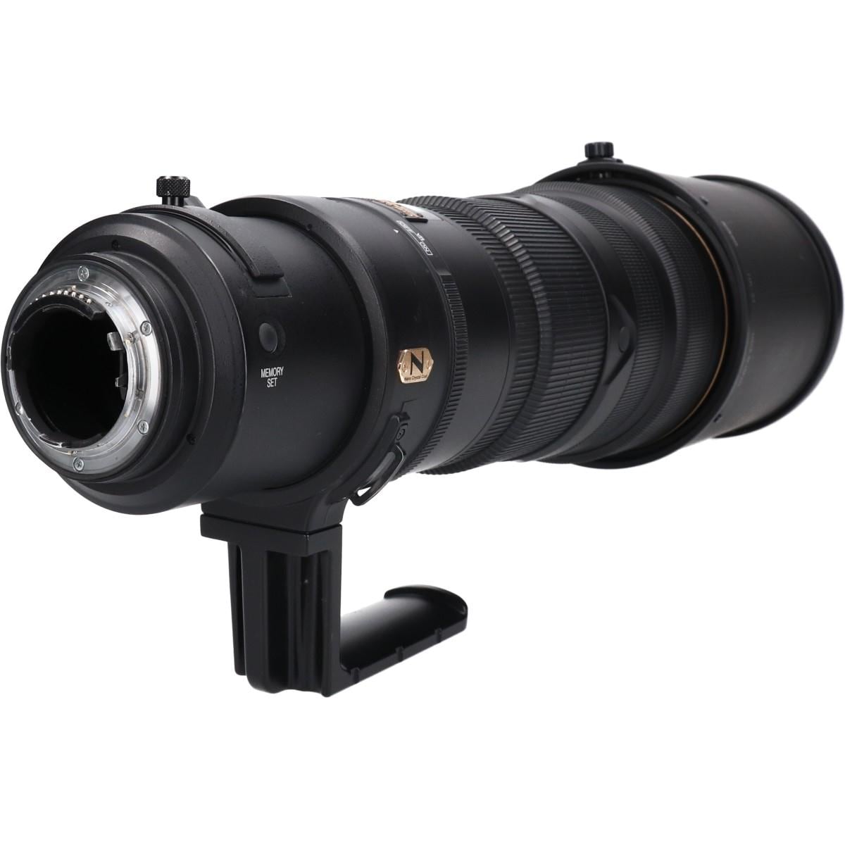 ＡＦ－Ｓ５００ｍｍ　Ｆ４Ｇ　ＥＤ　ＶＲ