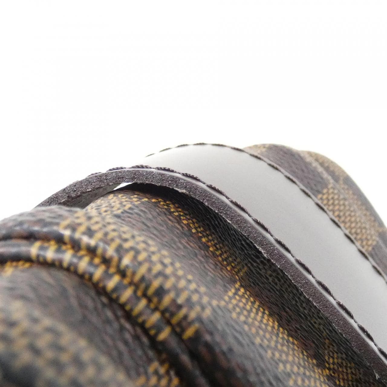 ルイヴィトン ダミエ ナヴィグリオ N45255 ショルダーバッグ