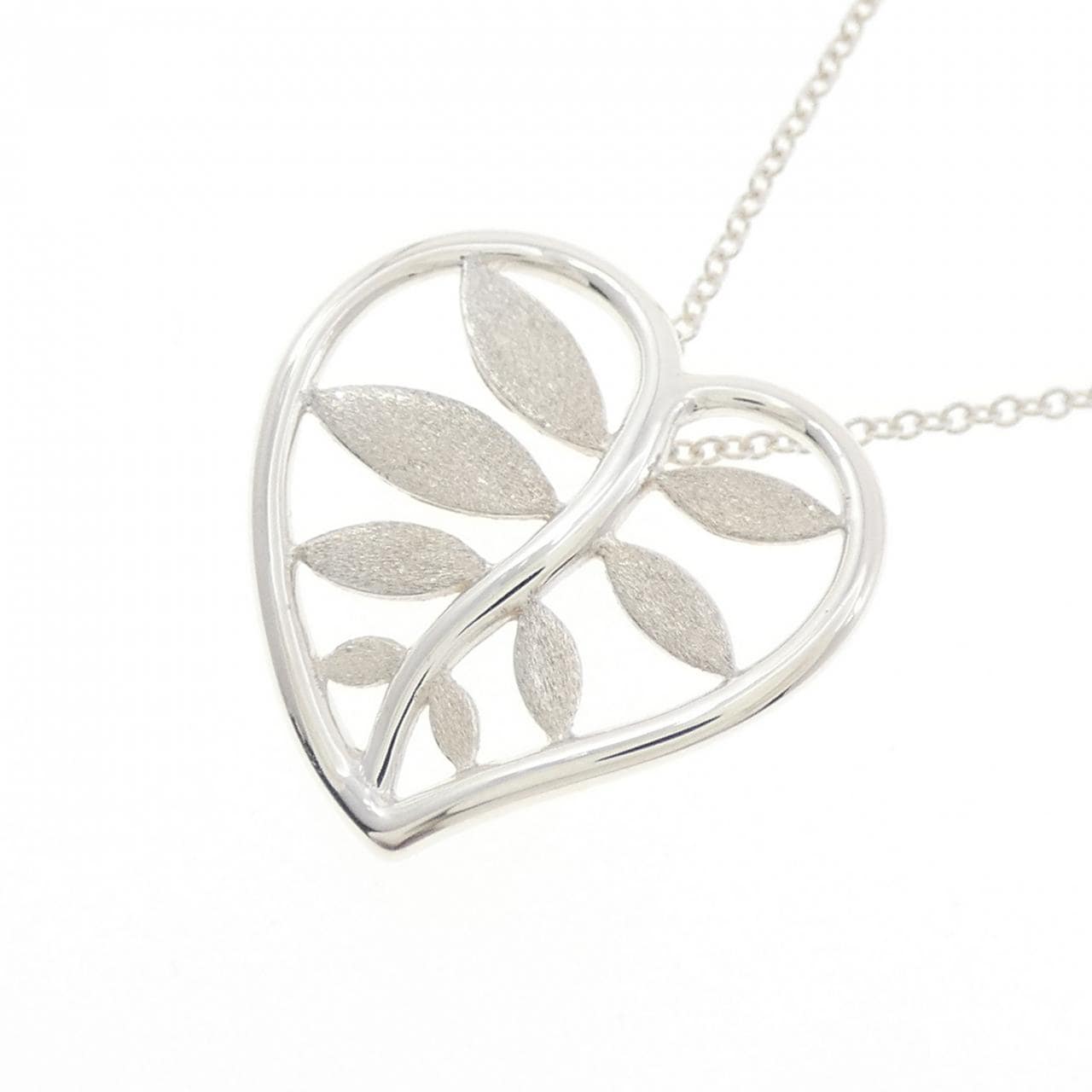 ティファニー 925 ネックレス