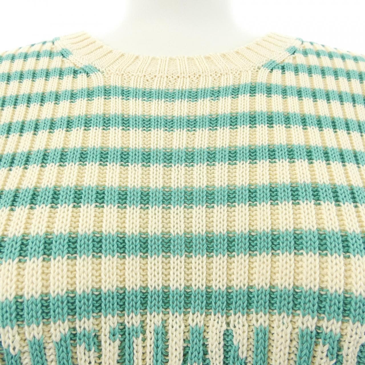 クリスチャンディオール CHRISTIAN DIOR 444S15AM779 ニット