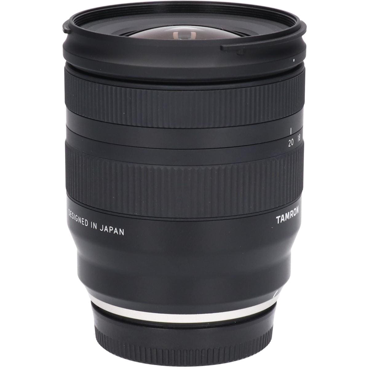 １１－２０／２．８ＤｉＩＩＩ－Ａ　ＲＸＤ　Ｂ０６０　Ｘ１１－２０ｍｍ　Ｆ２．８ＤＩⅢ－Ａ　ＲＸＤ　Ｂ０６０