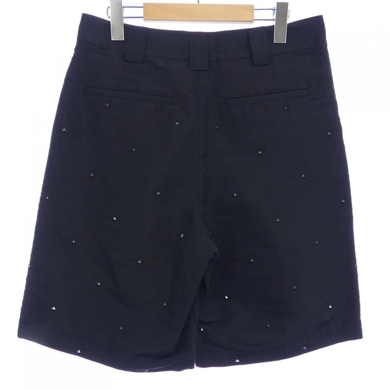 ヴァレンティノ VALENTINO 1V3RD4938ES ショートパンツ