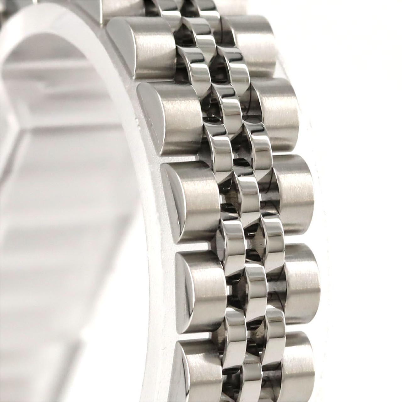 ロレックス デイトジャスト 79174 SSxWG 自動巻 Y番