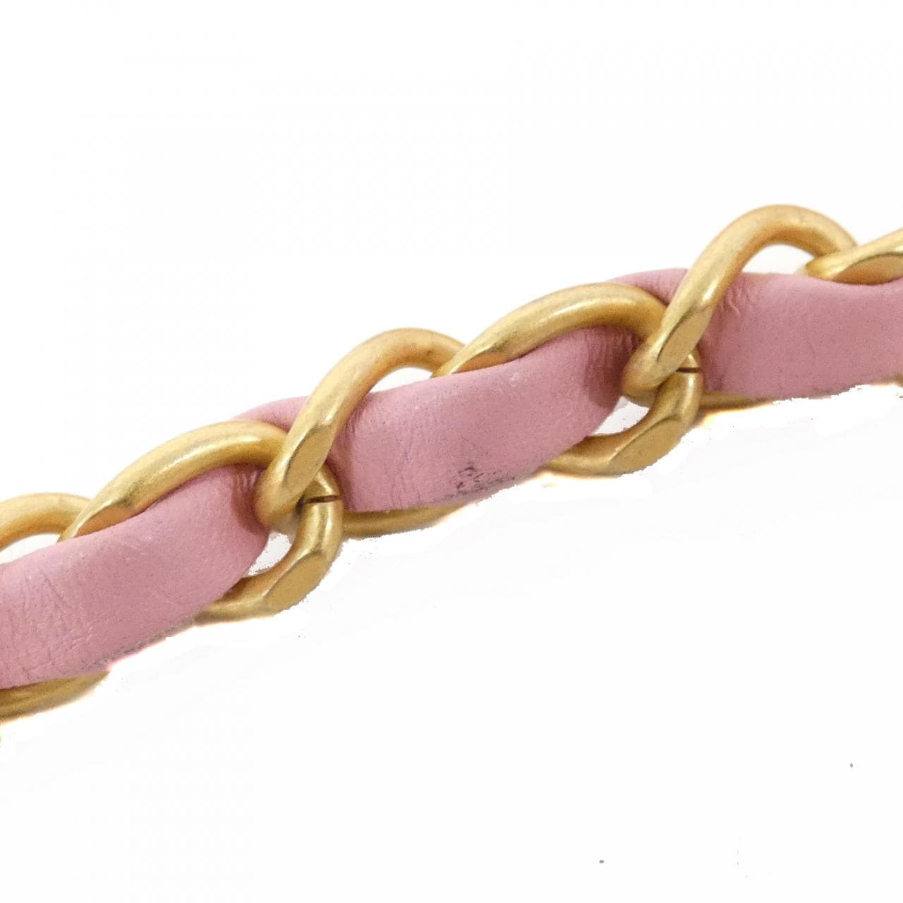 シャネル AS3767 ショルダーバッグ