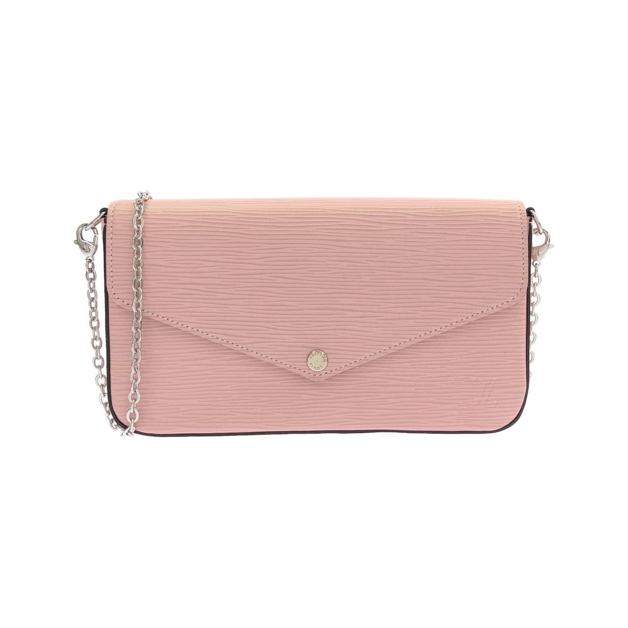 ルイヴィトン エピ ポシェット フェリシー M62467 ショルダーバッグ