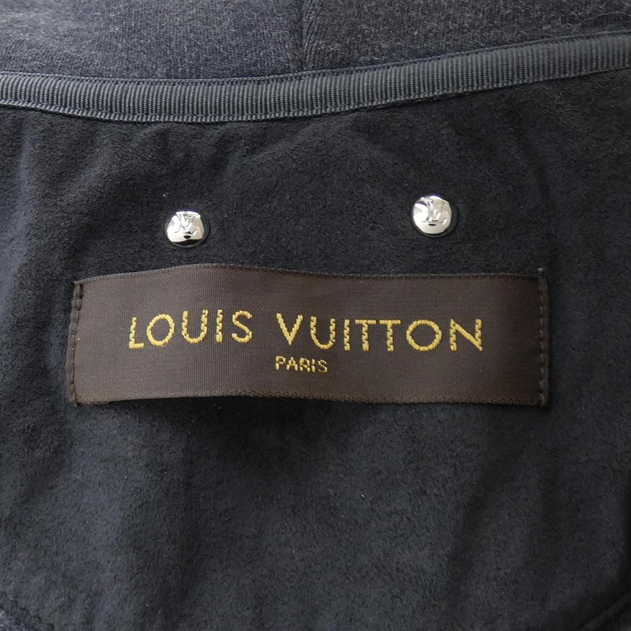 ルイヴィトン LOUIS VUITTON HAY42WJUJ パーカー