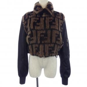 フェンディ FENDI FNE64M ANV8 ジャケット