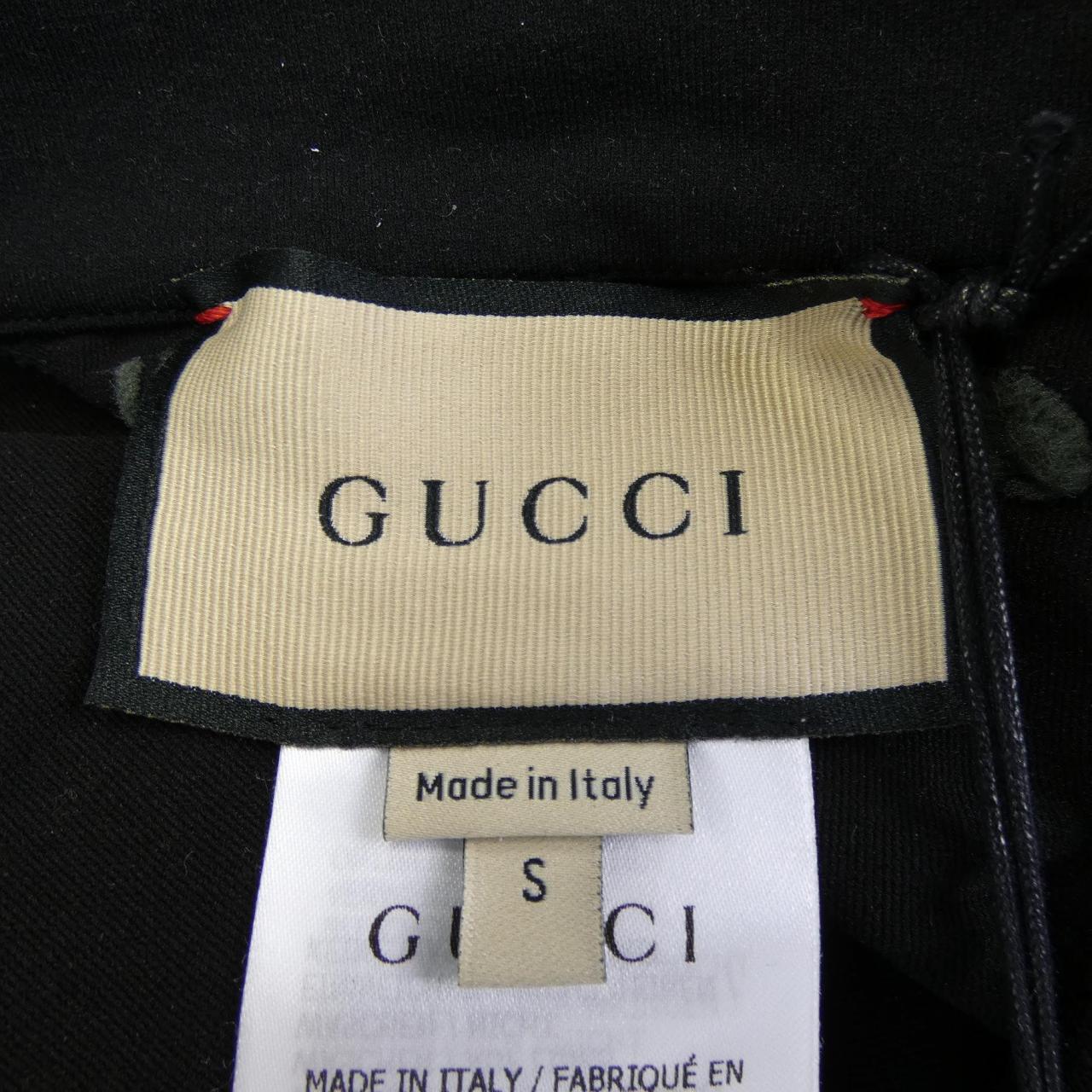 グッチ GUCCI 716747 XJETV ブルゾン