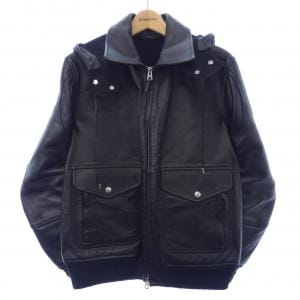ウミット ベナン UMIT BENAN レザージャケット