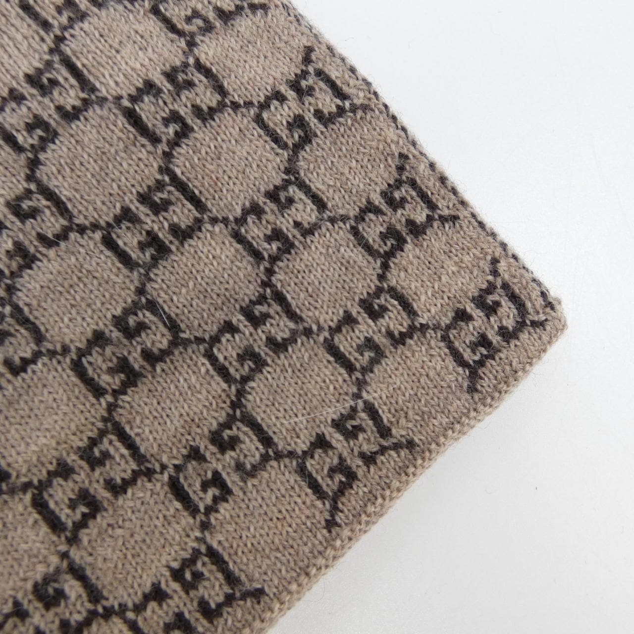 グッチ GUCCI MUFFLER