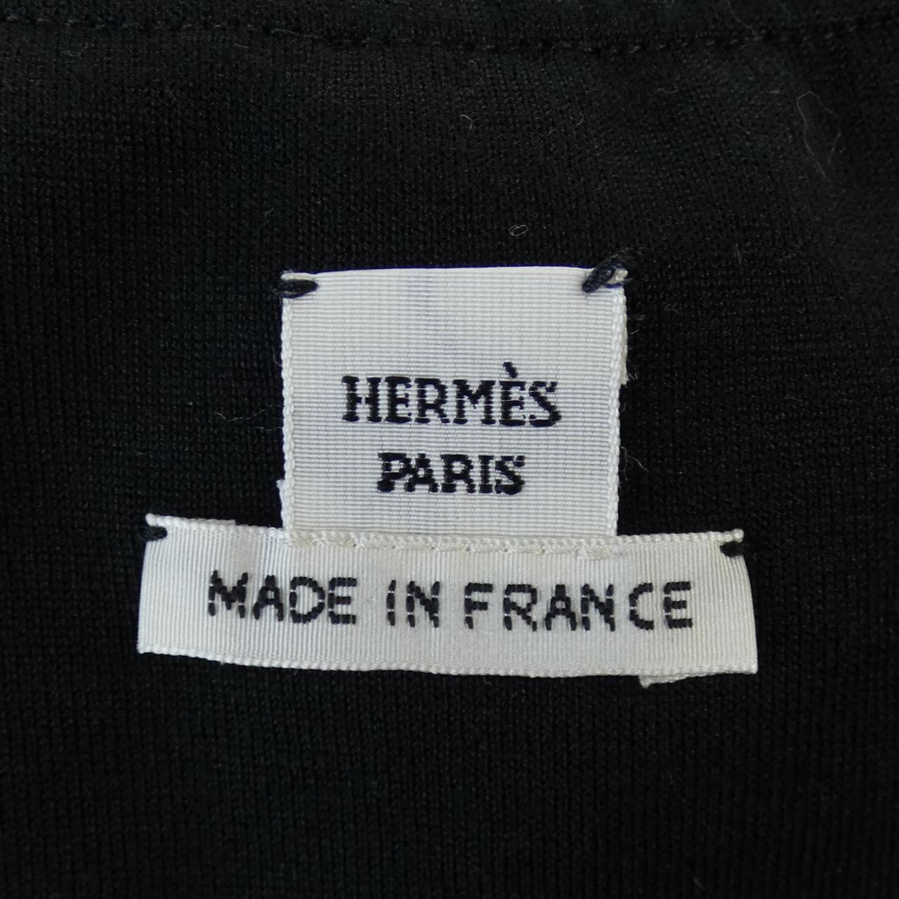 エルメス HERMES ワンピース