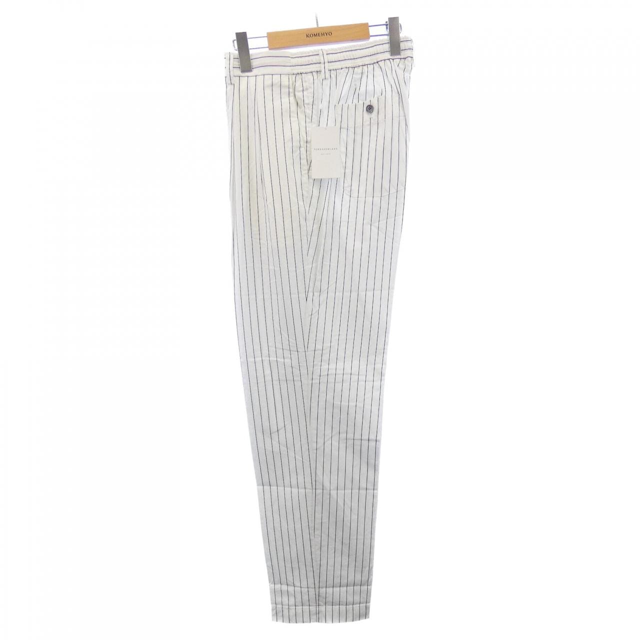 トゥモローランド TOMORROW LAND パンツ