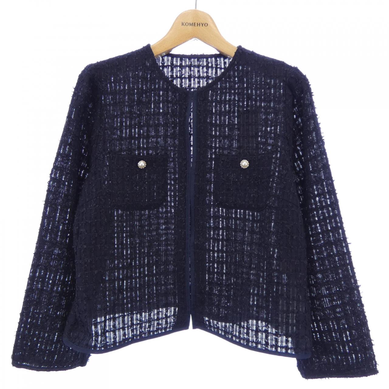 any sis ジャケット