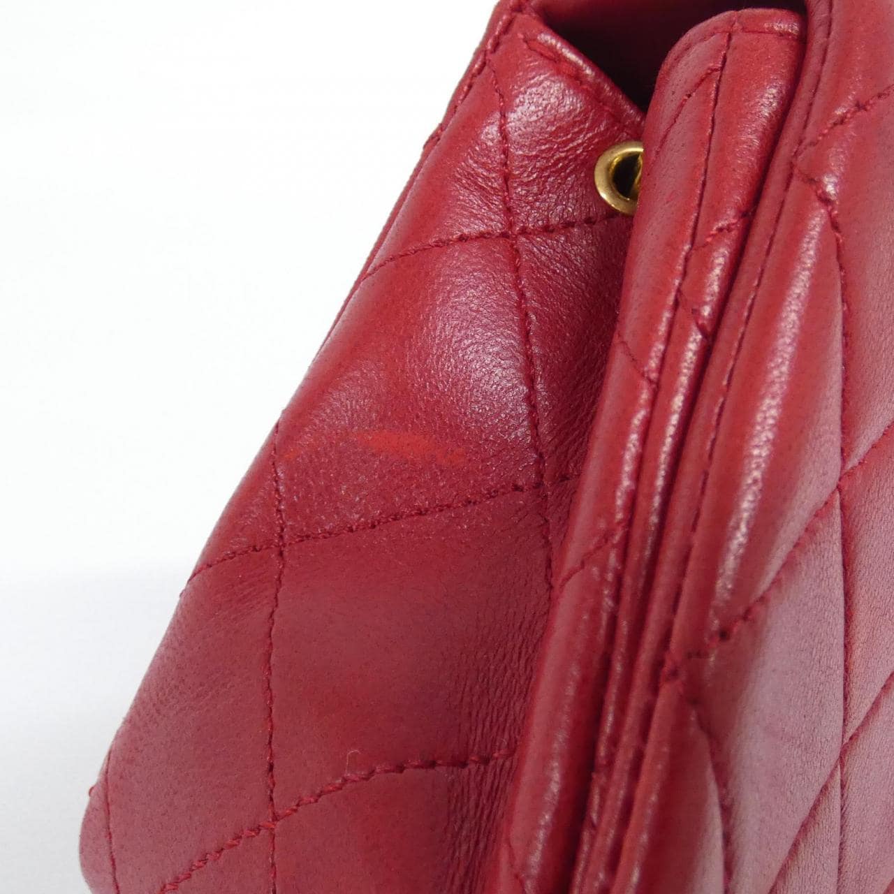 [vintage] CHANEL肩背包