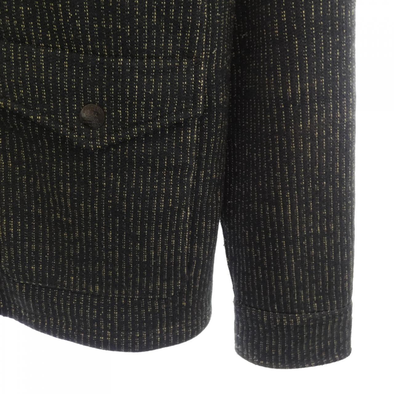 ダブルアールエル RRL 0200018321 ジャケット