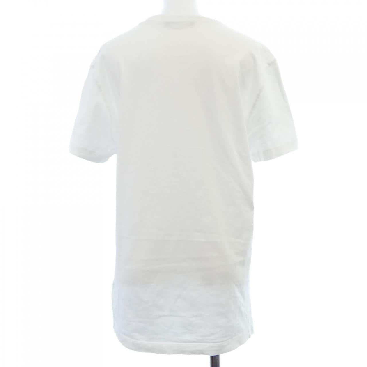 ジャンニヴェルサーチ GIANNI VERSACE Tシャツ