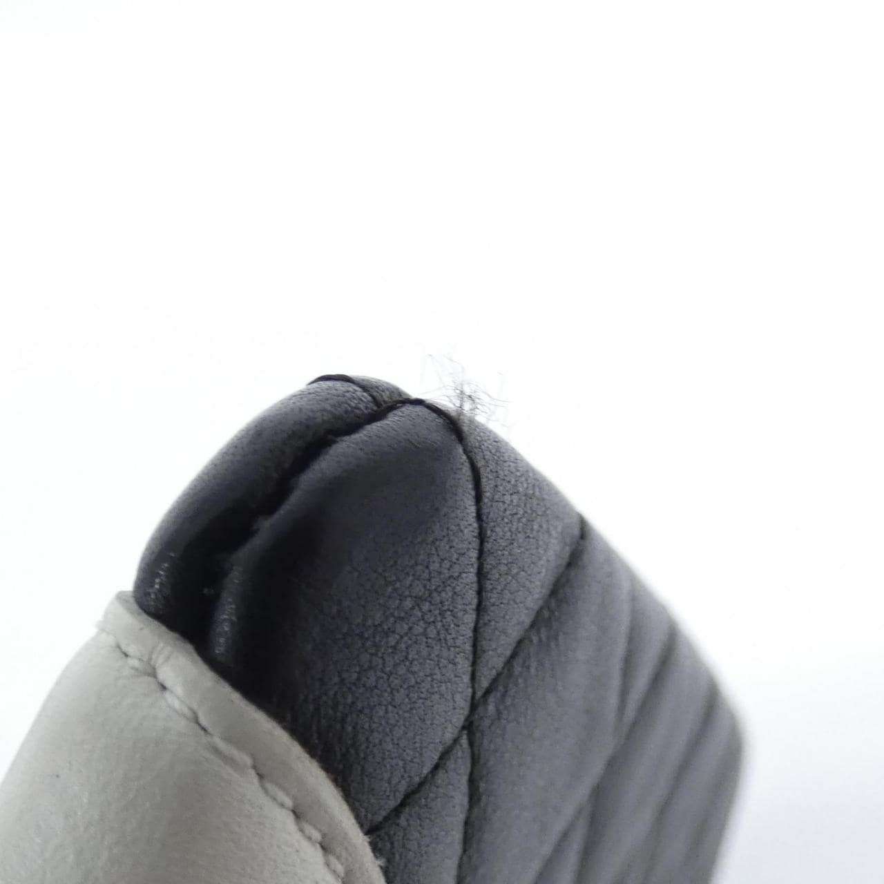 【ヴィンテージ】シャネル カンボン ライン 26730 ポーチ