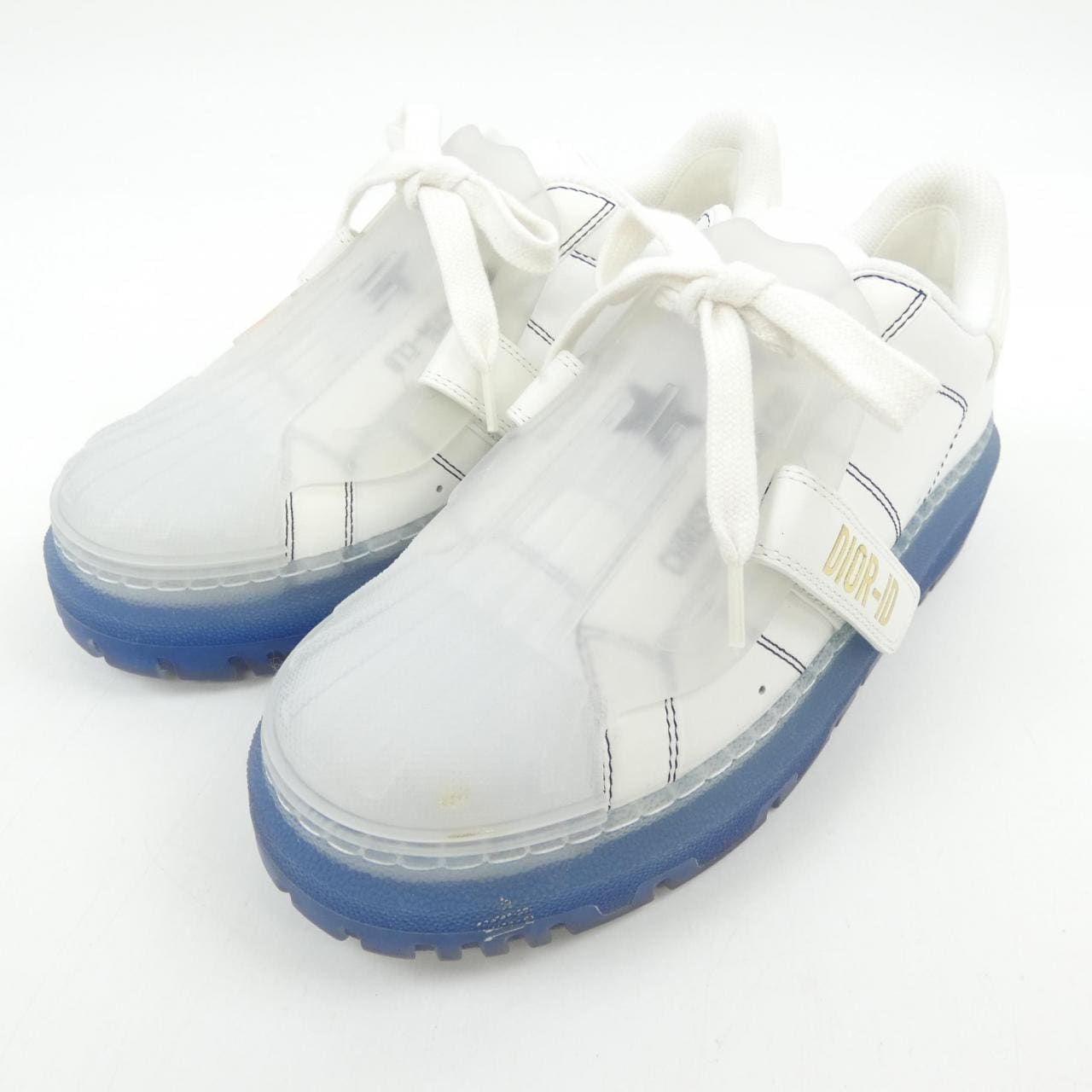 クリスチャンディオール CHRISTIAN DIOR DIOR-ID KCK334CLB スニーカー