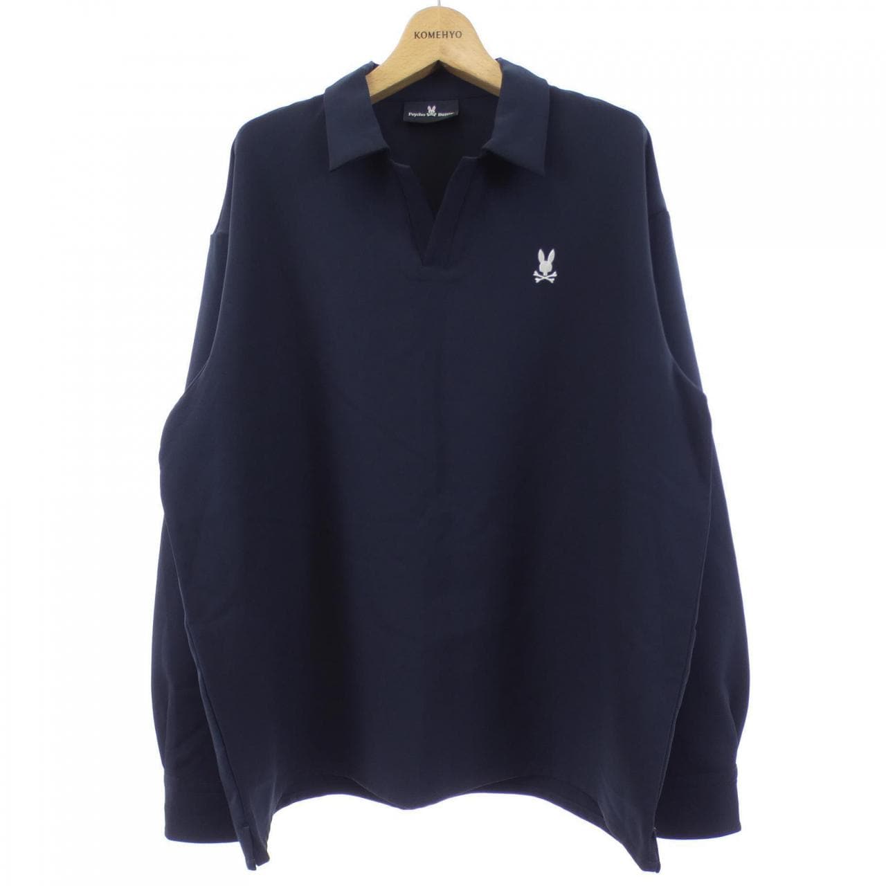 サイコバニー PSYCHO BUNNY トップス