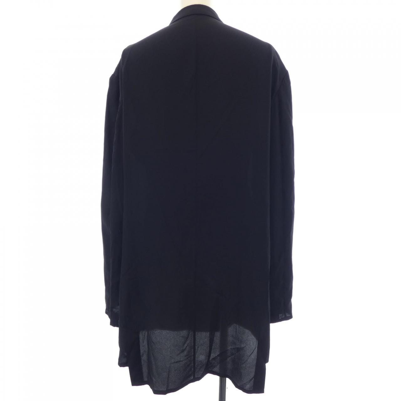 ヨウジヤマモトプールオム YOHJI YAMAMOTO POUR HOMME HP-J75-457 ジャケット