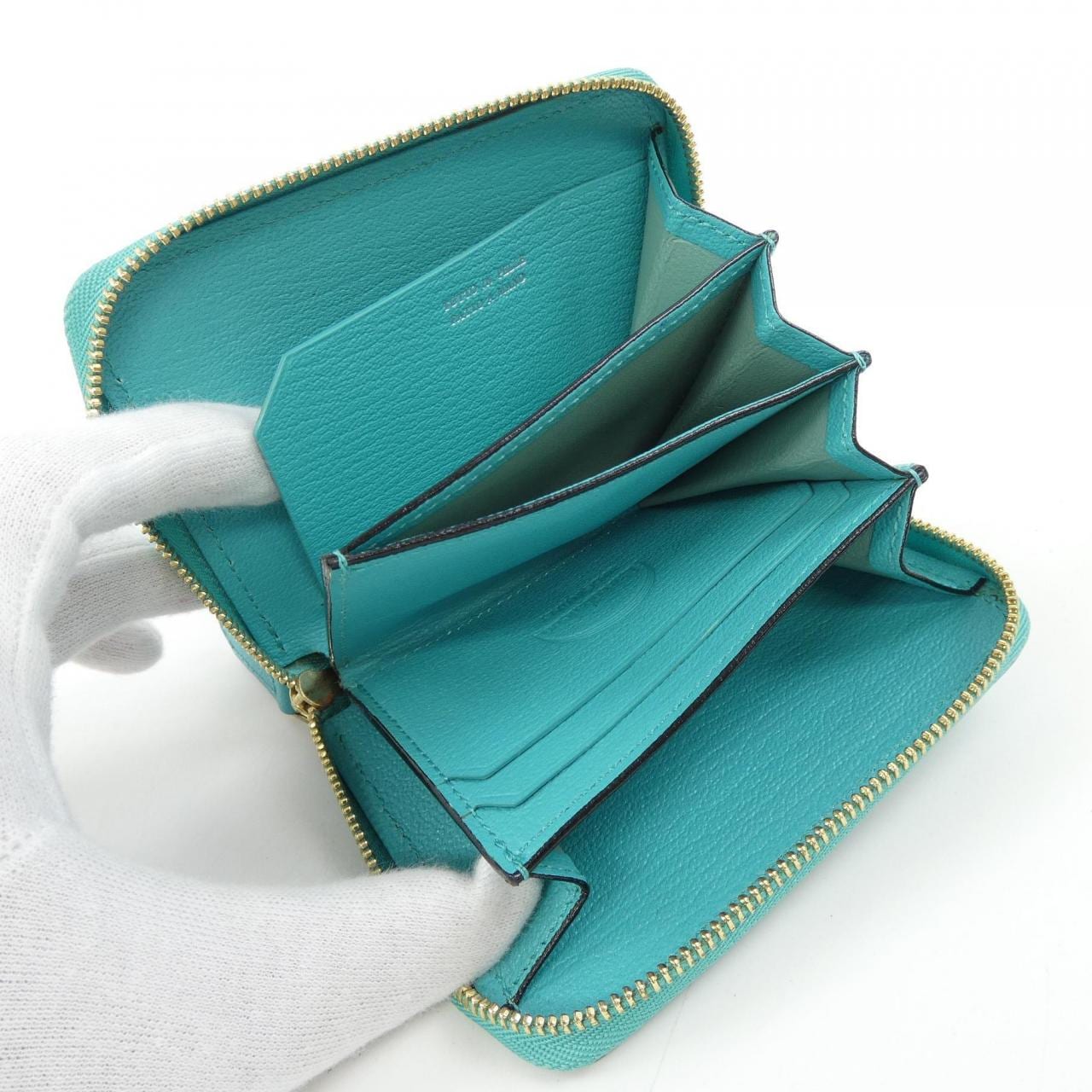 ラルコバレーノ L'arcobaleno WALLET