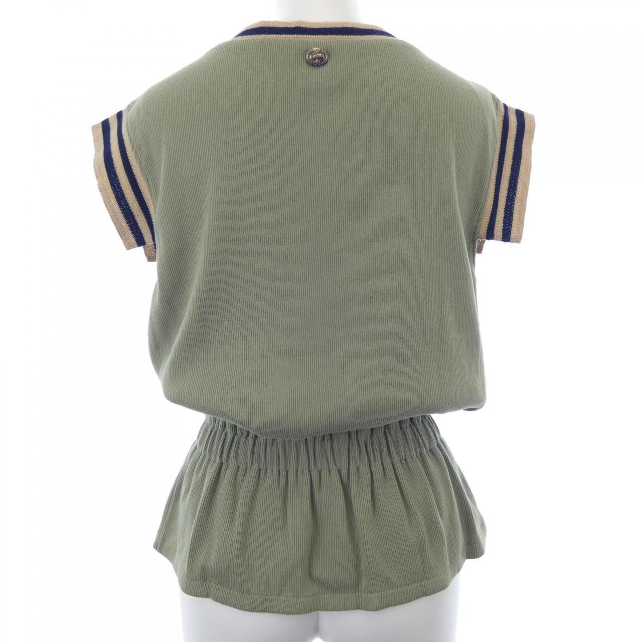 シャネル CHANEL P55591V41072 トップス